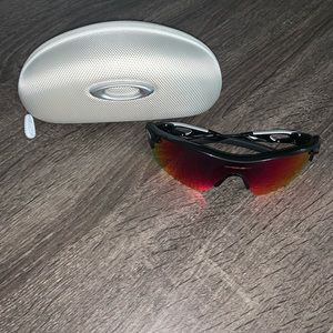 Oakley sunglasses